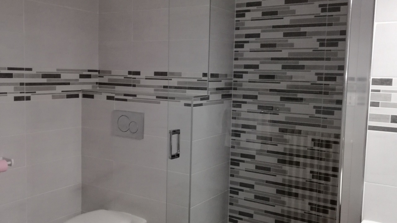 Photo of Bathroom in Montauban-de-Bretagne