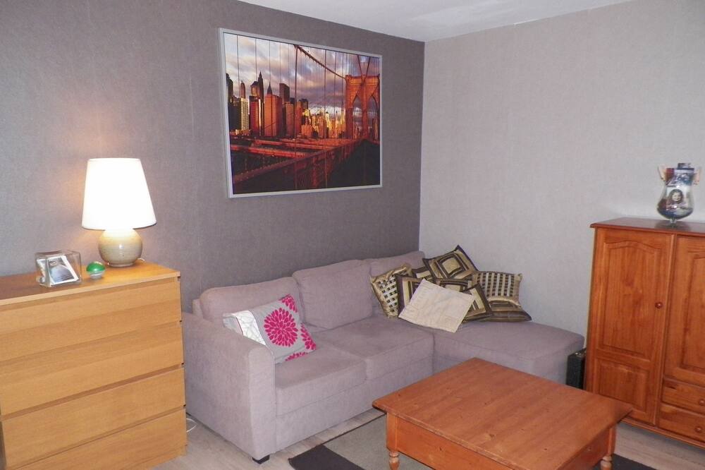 Photo of Livingroom in La Grace de Dieu Ouest