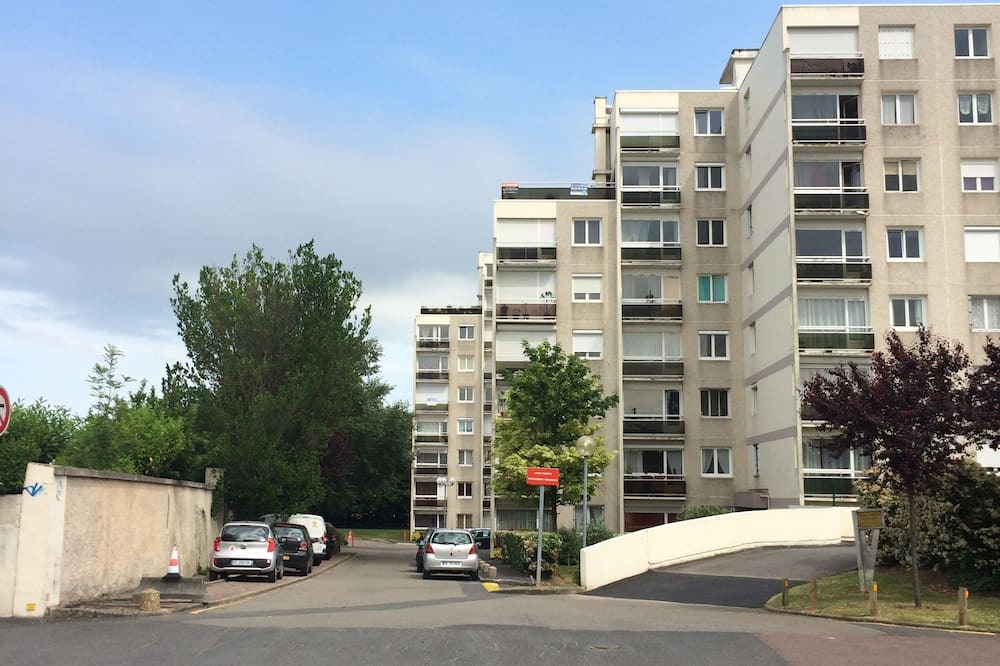 Photo of Outdoor in La Grace de Dieu Ouest