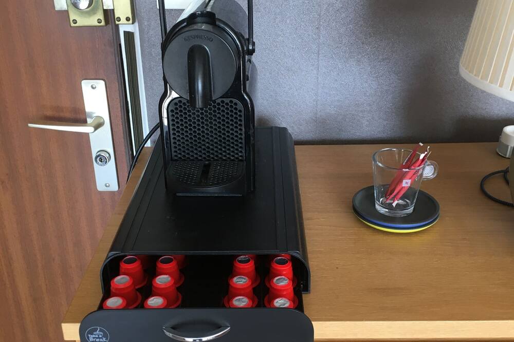 Photo of Bedroom in La Grace de Dieu Ouest