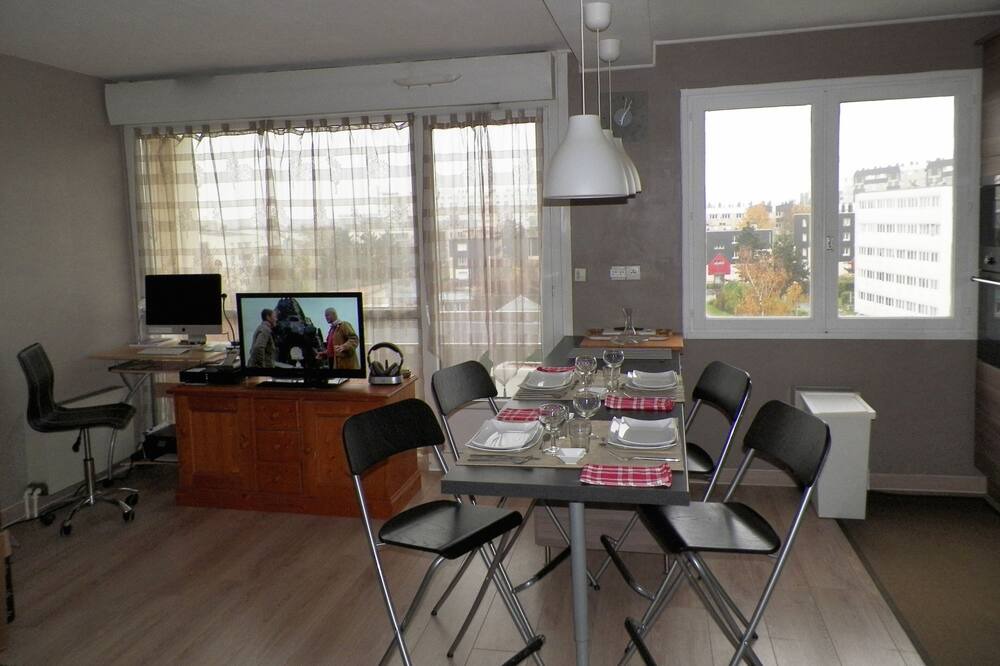 Photo of Kitchen in La Grace de Dieu Ouest