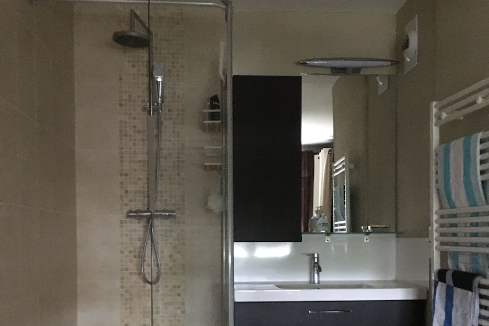 Photo of Bathroom in La Grace de Dieu Ouest