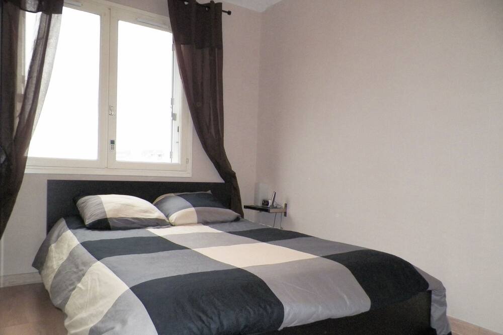 Photo of Bedroom in La Grace de Dieu Ouest