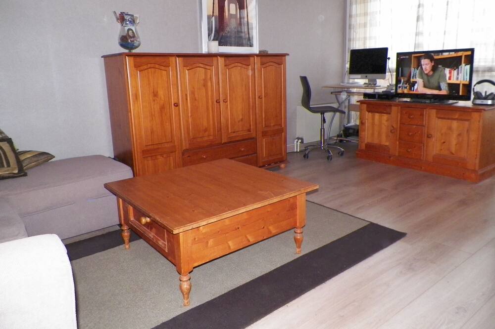 Photo of Livingroom in La Grace de Dieu Ouest