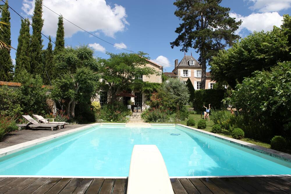 Photo of Outdoor in Les 3 Cites