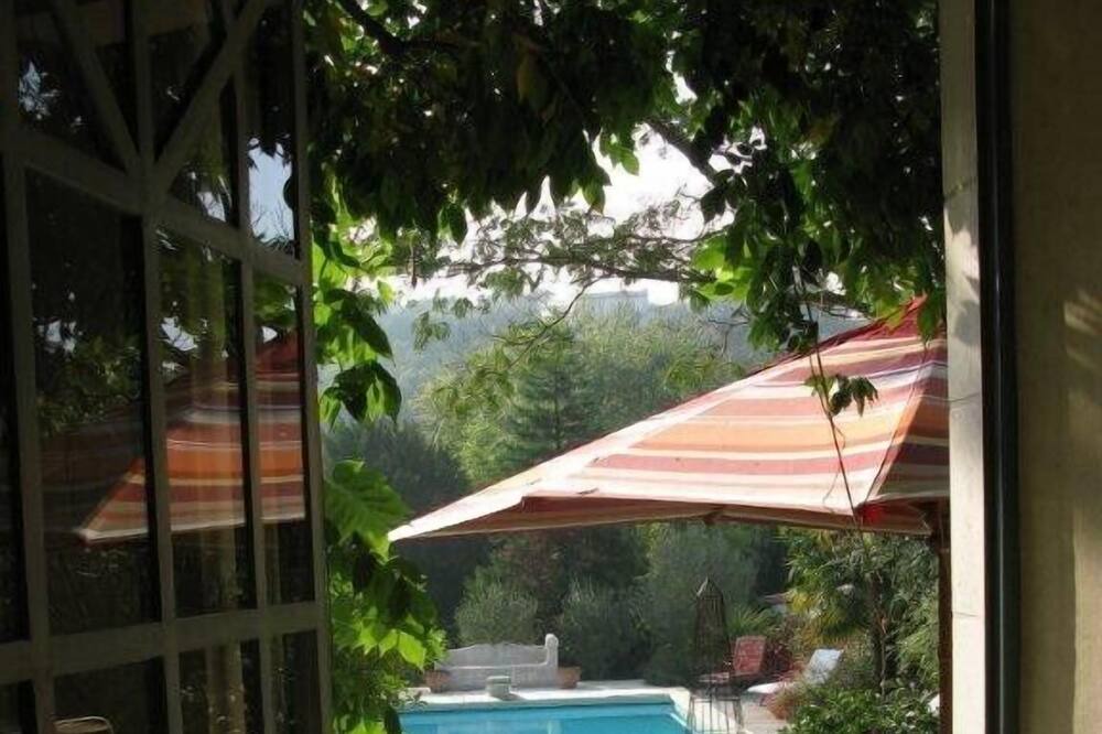 Photo of Outdoor in Les 3 Cites