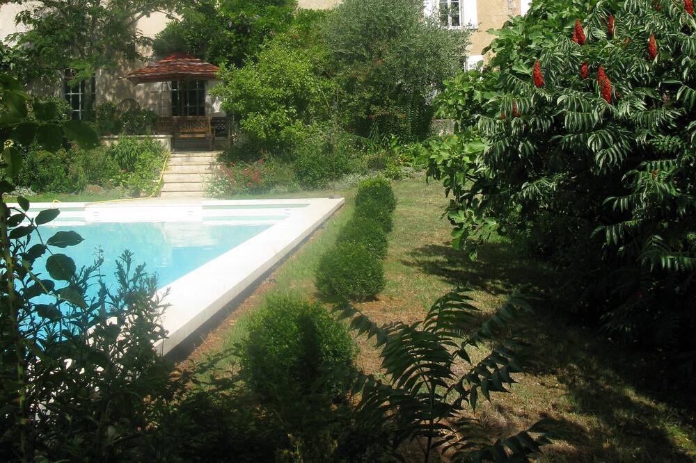 Photo of Outdoor in Les 3 Cites