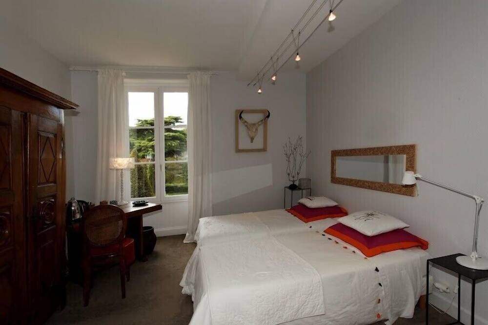 Photo of Bedroom in Les 3 Cites