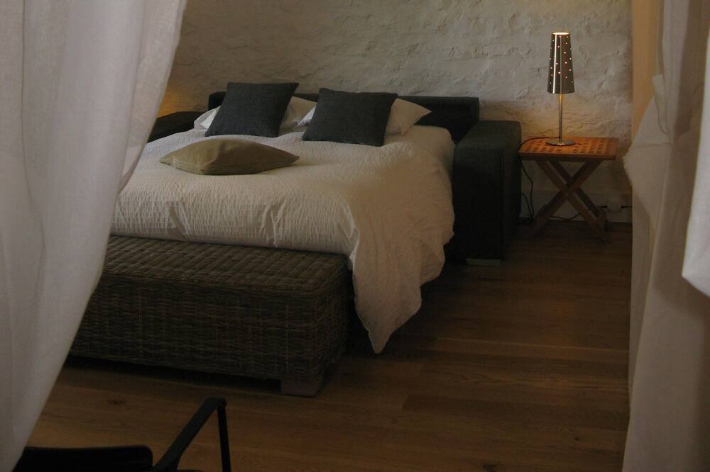 Photo of Bedroom in Les 3 Cites