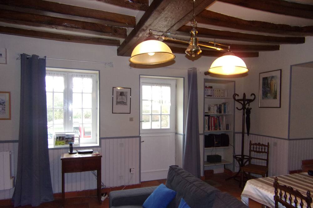 Photo of Livingroom in Mansigne