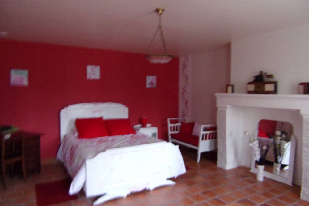 Photo of Bedroom in Mansigne