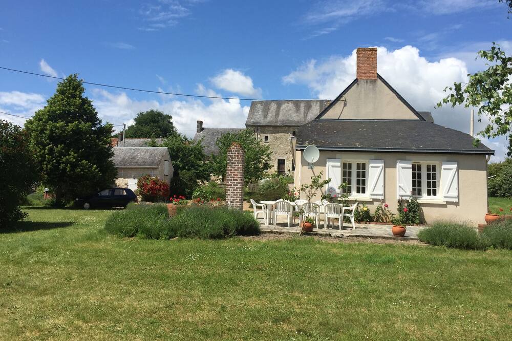 Photo of Outdoor in Mansigne