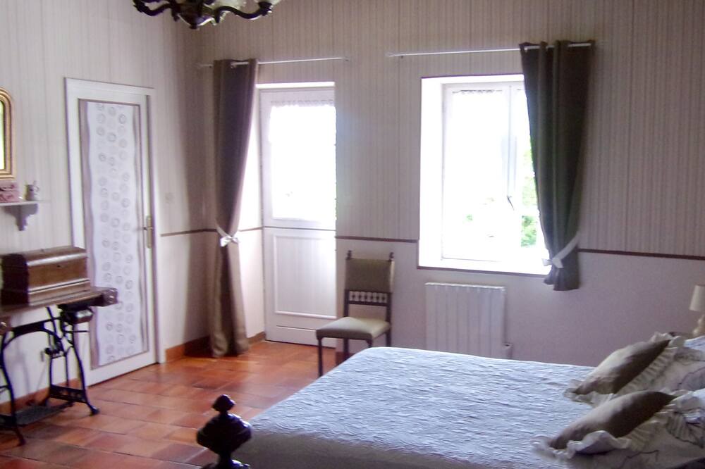 Photo of Bedroom in Mansigne