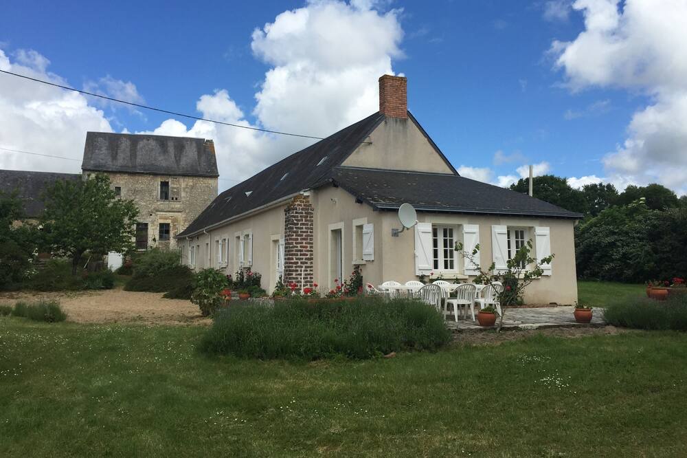 Photo of Outdoor in Mansigne