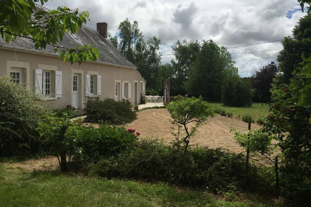 Photo of Outdoor in Mansigne