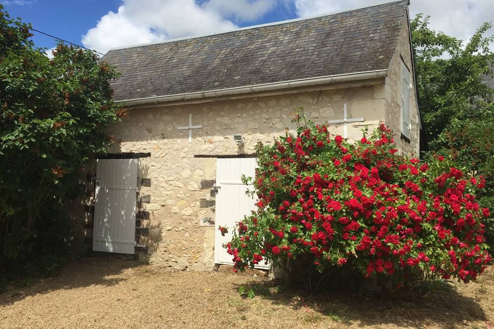 Photo of Outdoor in Mansigne