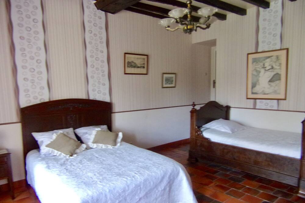 Photo of Bedroom in Mansigne