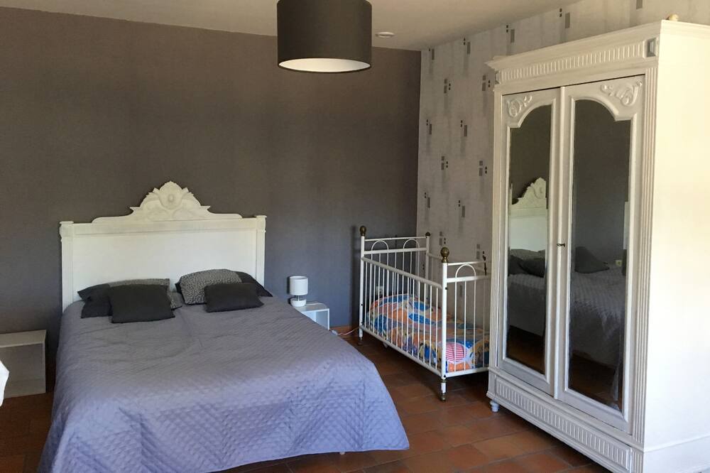 Photo of Bedroom in Mansigne