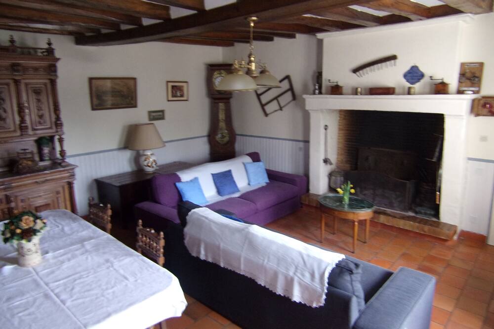 Photo of Livingroom in Mansigne