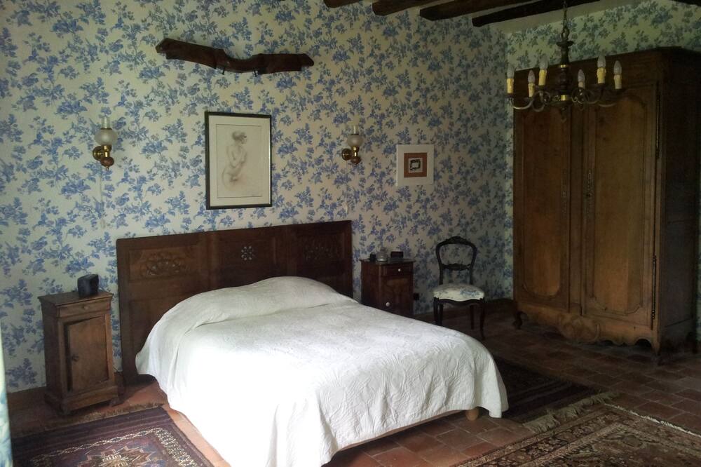 Photo of Bedroom in Mansigne