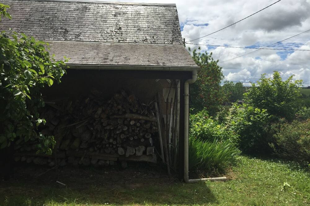 Photo of Outdoor in Mansigne