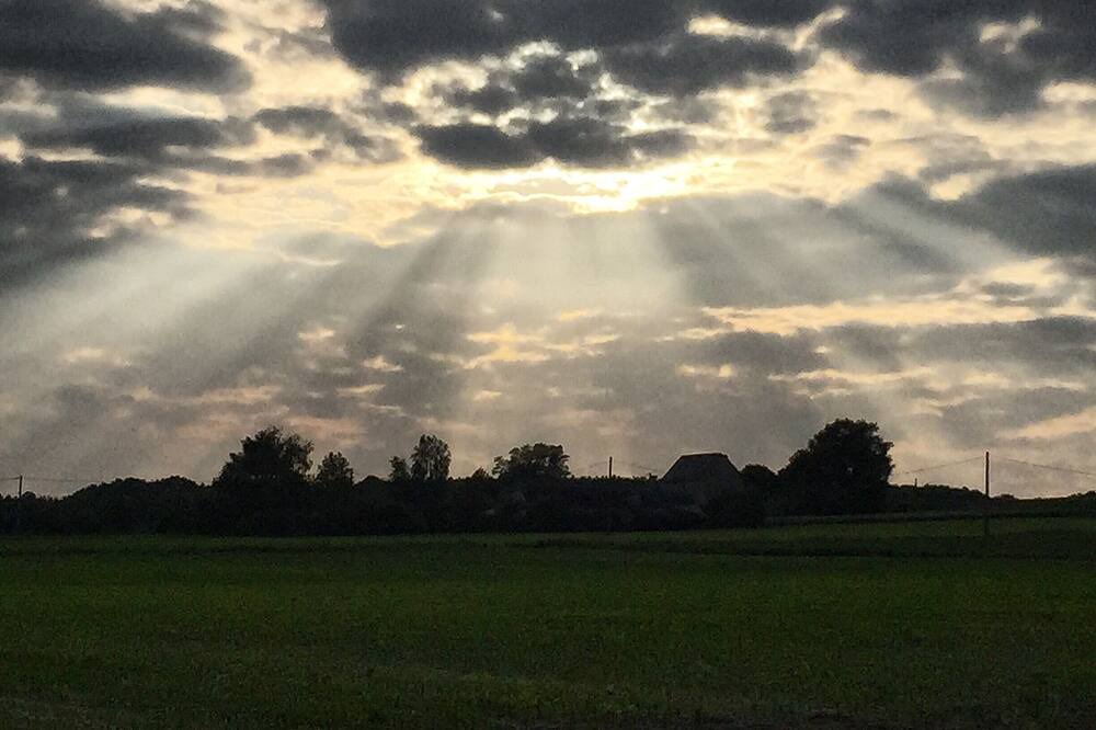 Photo of Outdoor in Mansigne