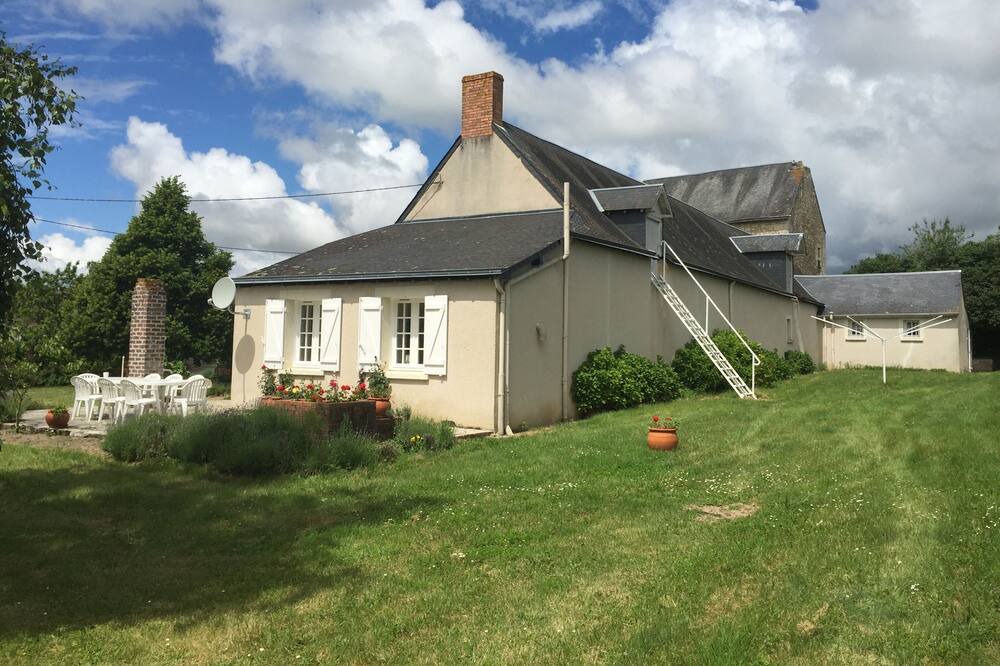 Photo of Outdoor in Mansigne