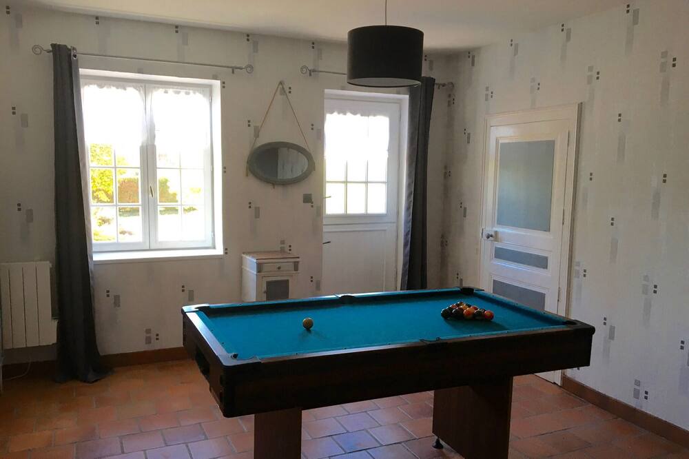 Photo of Bedroom in Mansigne