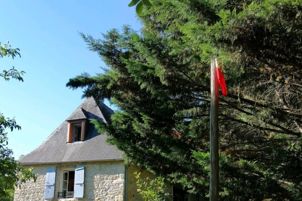 Photo of Outdoor in Grezes