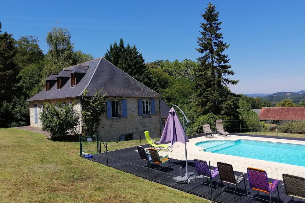 Photo of Outdoor in Grezes