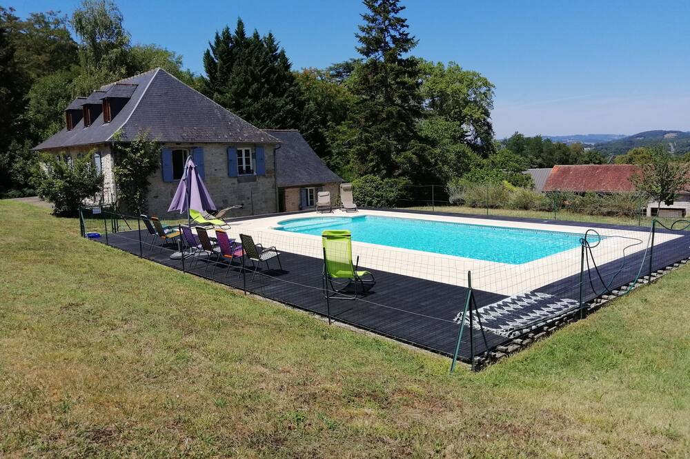 Photo of Outdoor in Grezes