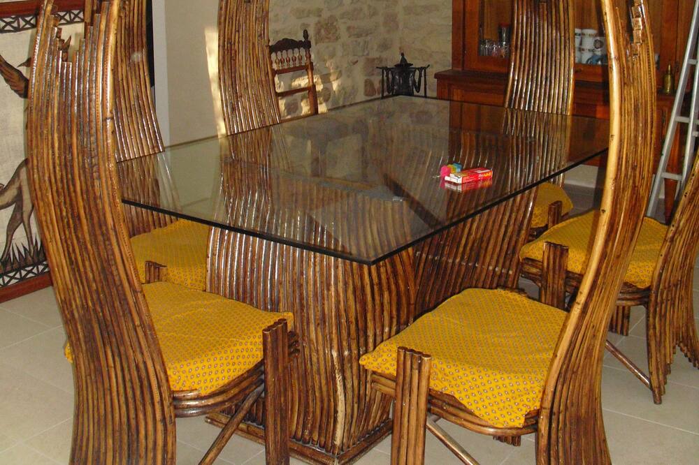 Photo of Kitchen in Grezes