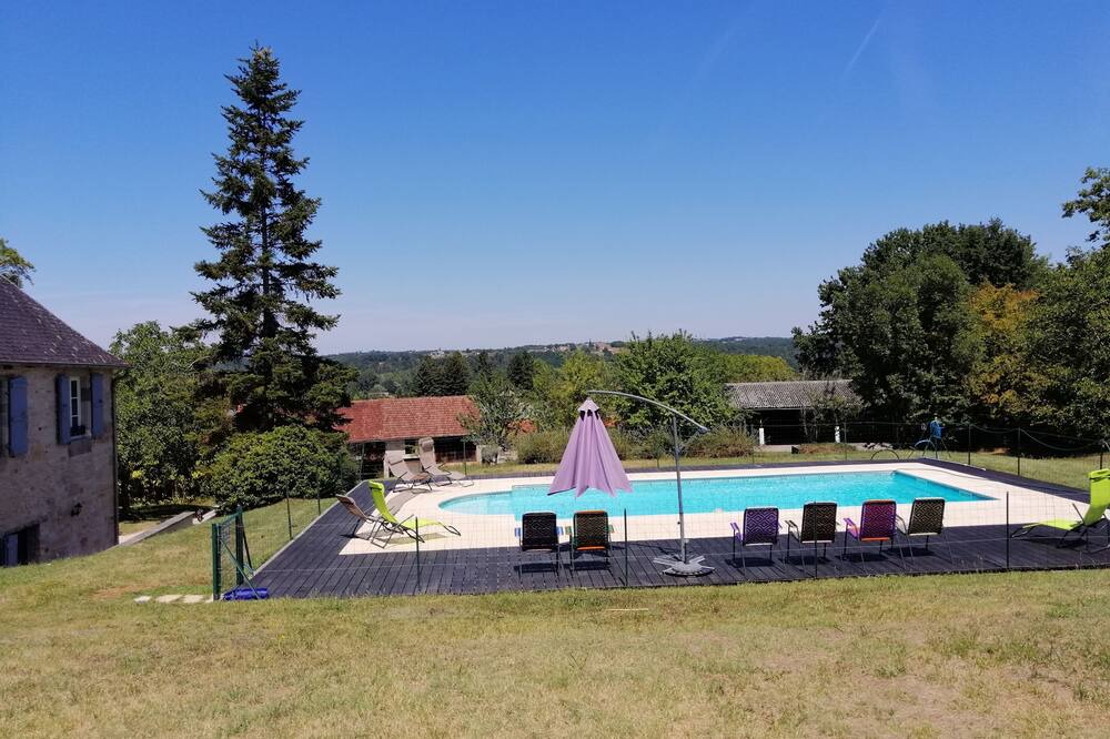Photo of Outdoor in Grezes