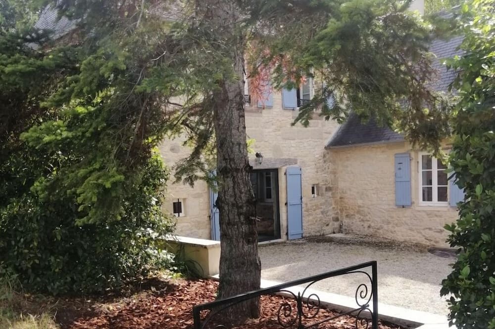 Photo of Outdoor in Grezes