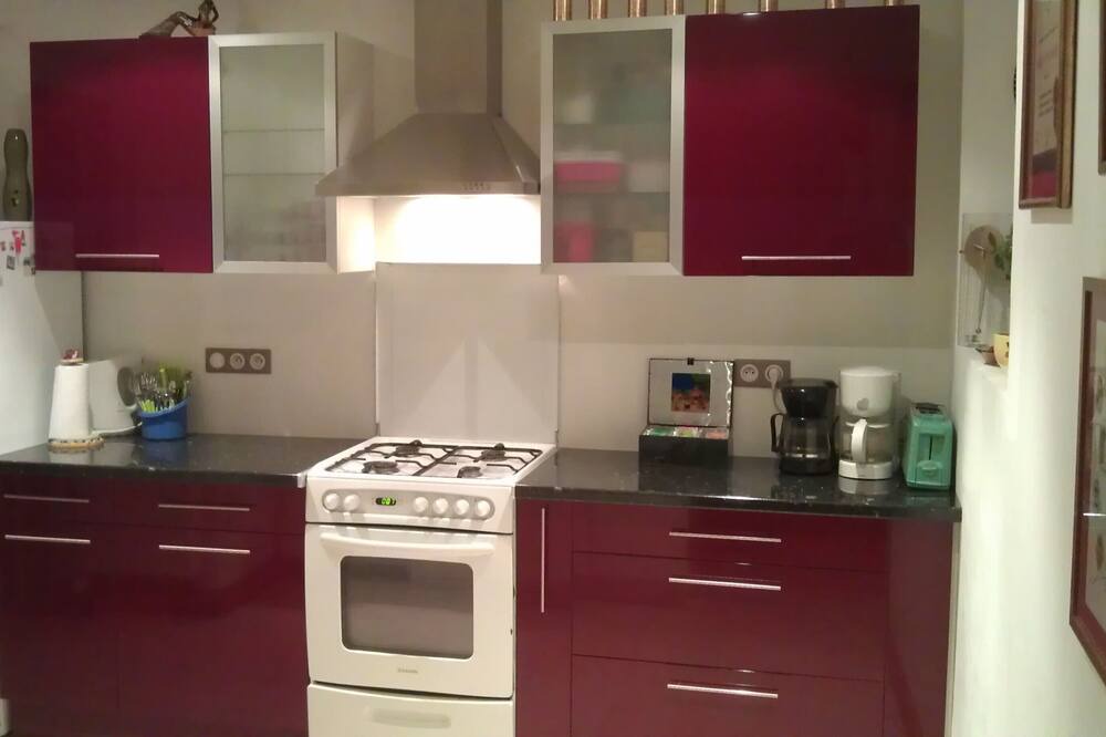 Photo of Kitchen in Grezes