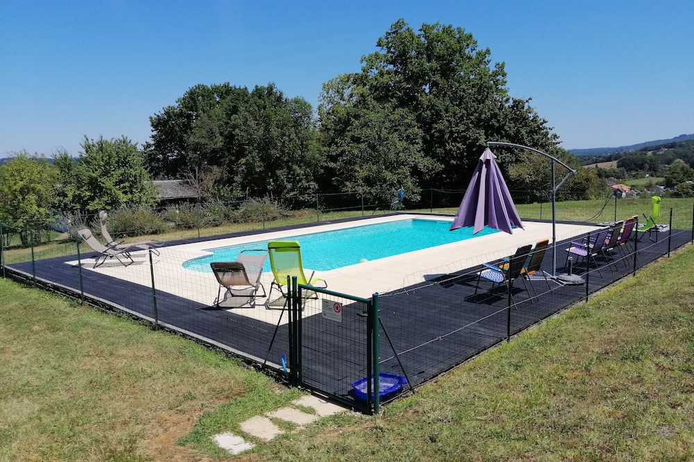 Photo of Outdoor in Grezes