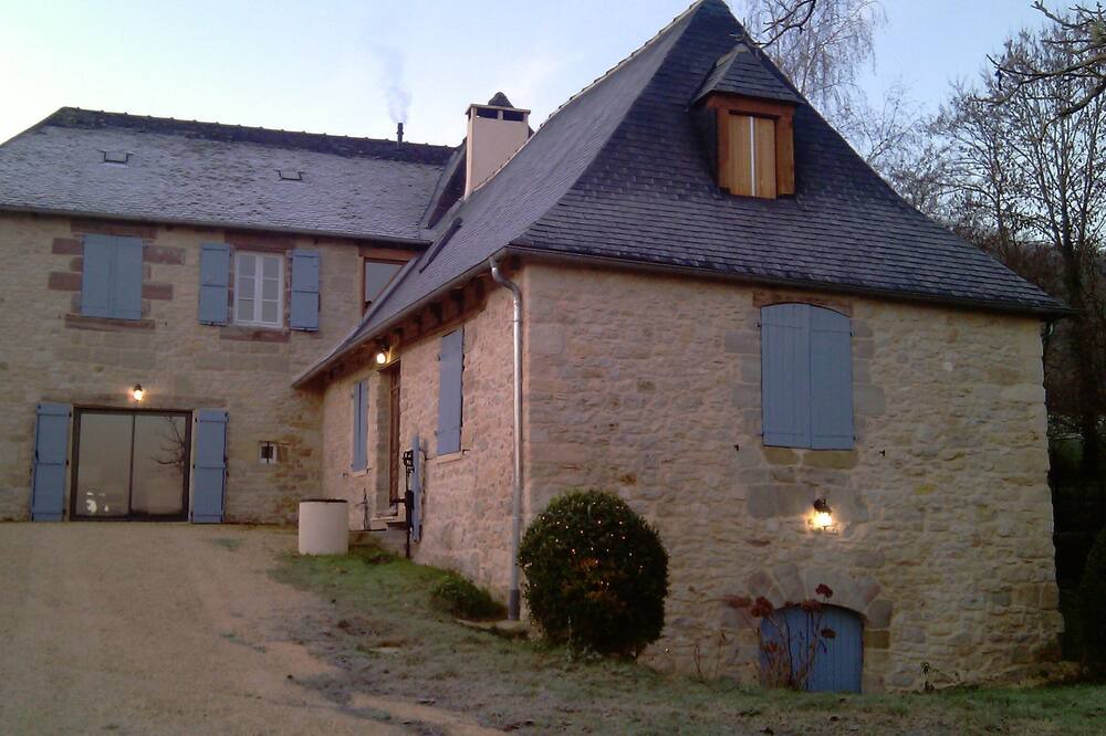 Photo of Outdoor in Grezes