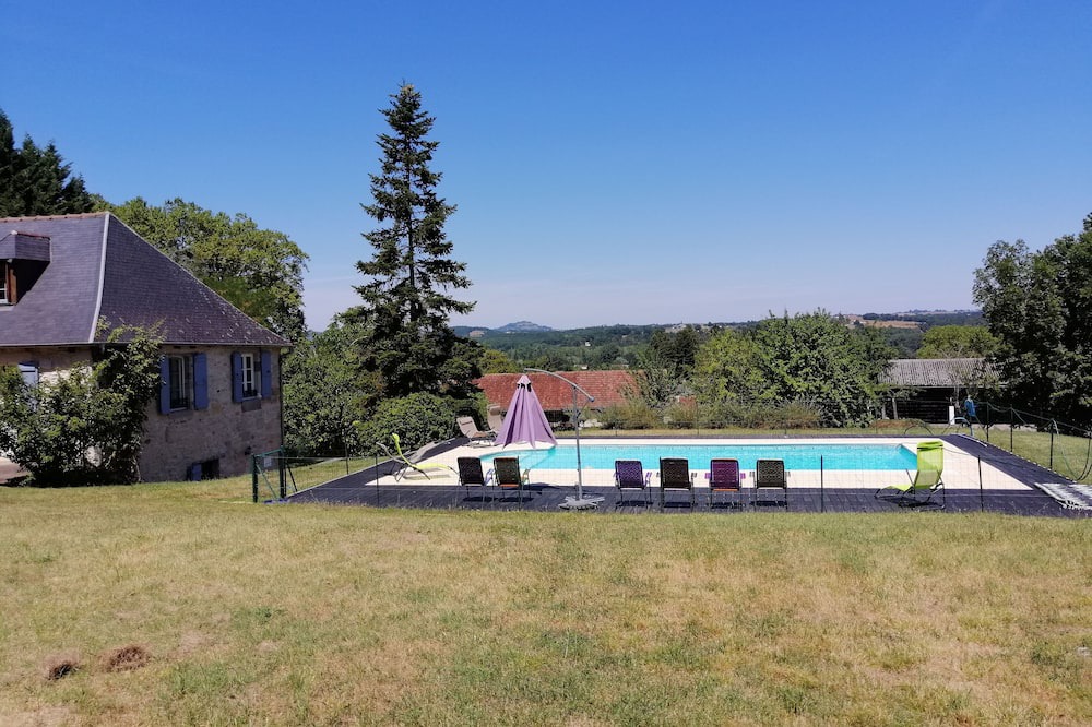 Photo of Outdoor in Grezes
