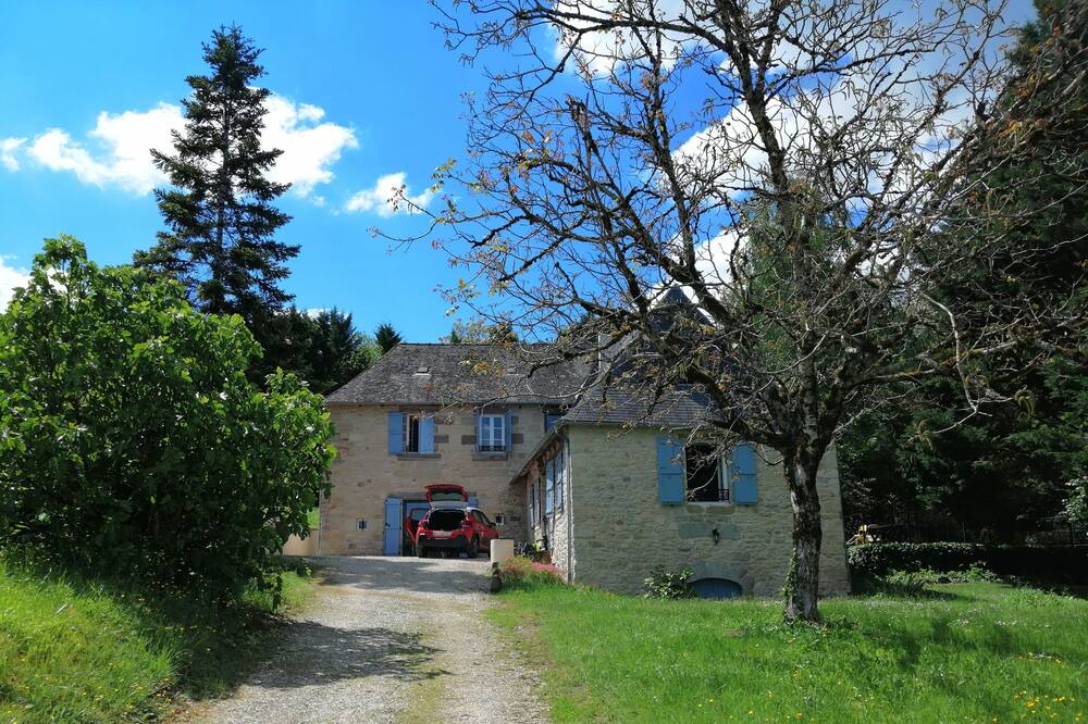 Photo of Outdoor in Grezes