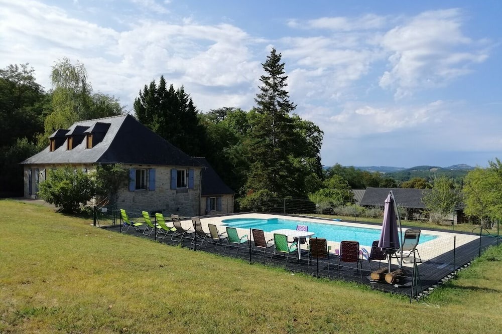 Photo of Outdoor in Grezes