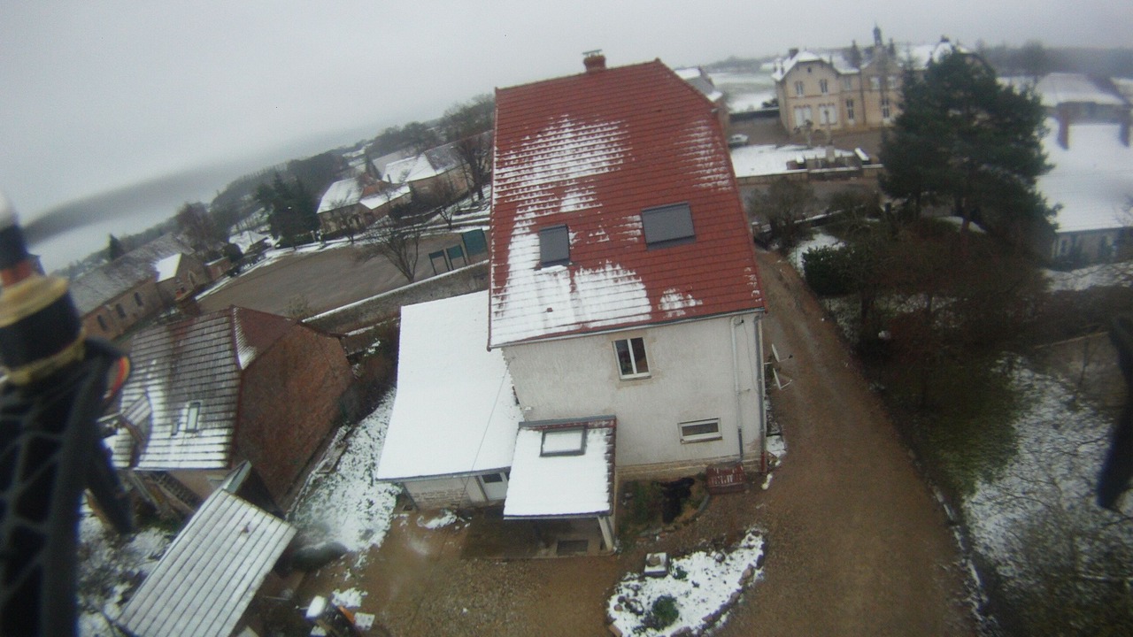 Photo of Outdoor in Chapelle-Voland