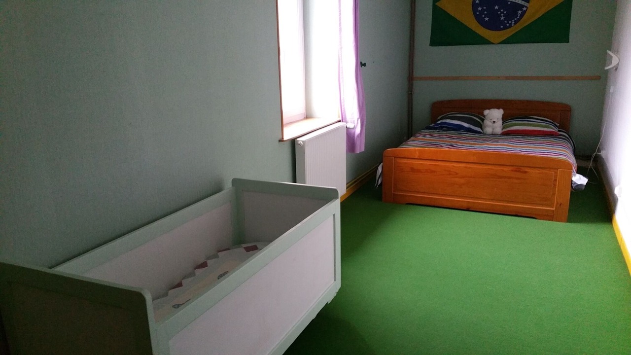 Photo of Bedroom in Chapelle-Voland