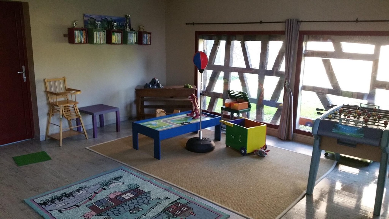 Photo of Bedroom in Chapelle-Voland