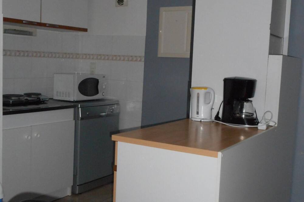 Photo of Kitchen in Azay-le-Rideau
