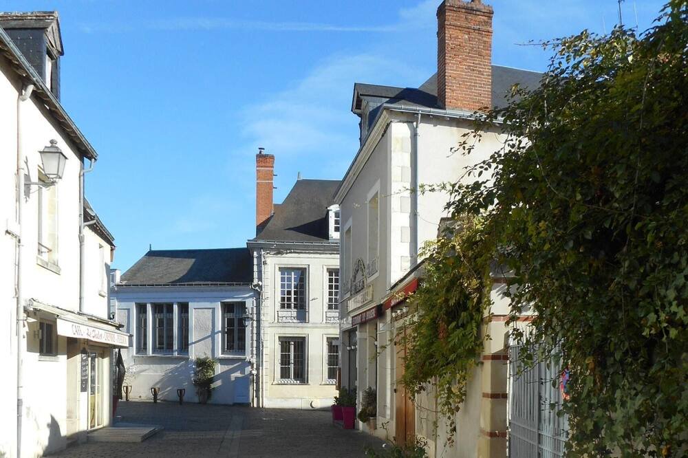 Photo of Outdoor in Azay-le-Rideau