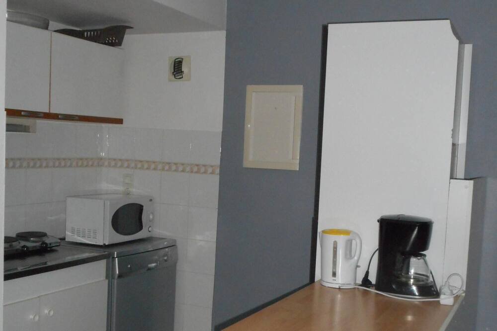 Photo of Kitchen in Azay-le-Rideau