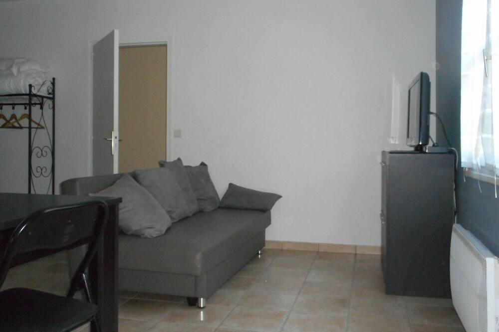 Photo of Livingroom in Azay-le-Rideau