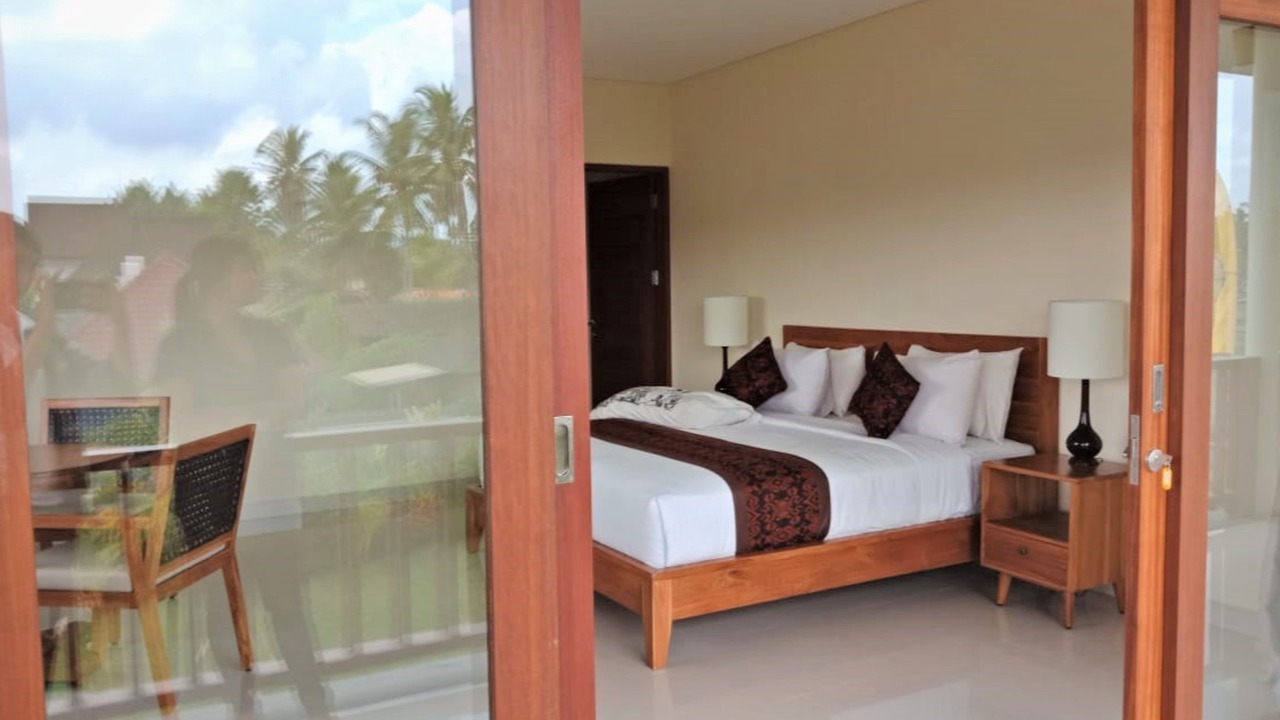 Photo of Bedroom in Pejeng Kawan
