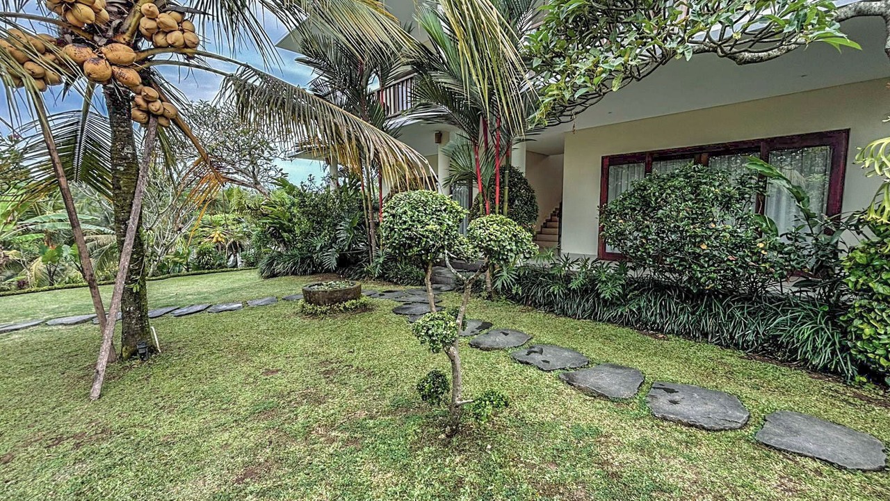 Photo of Outdoor in Pejeng Kawan