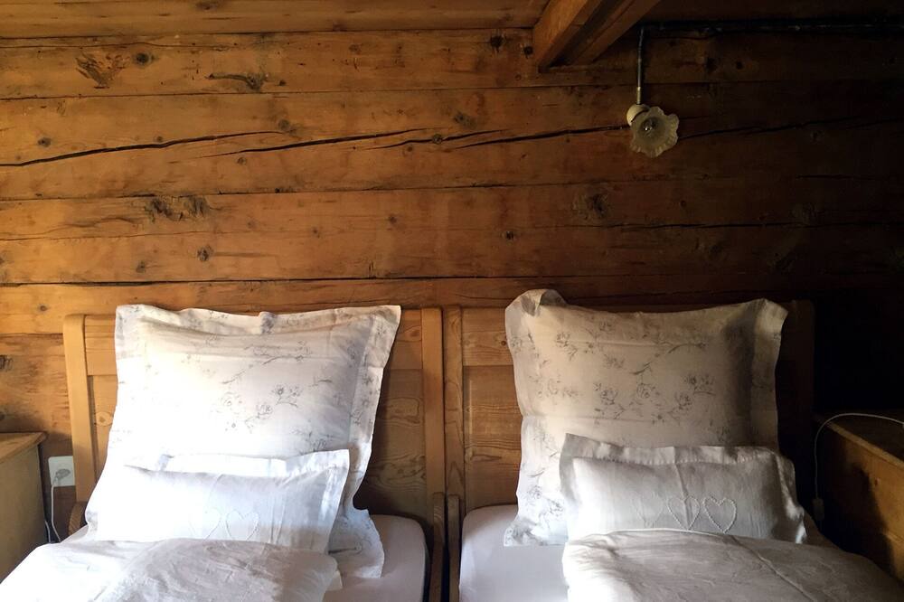 Photo of Bedroom in Lumnezia